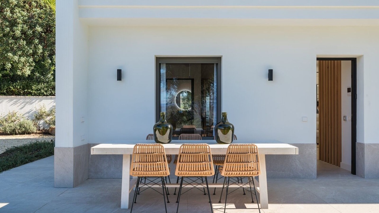 Photo of Outdoor in Campanillas