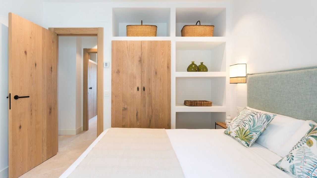 Photo of Bedroom in Campanillas