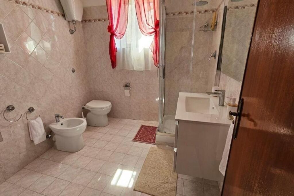 Photo of Bathroom in Dunarobba