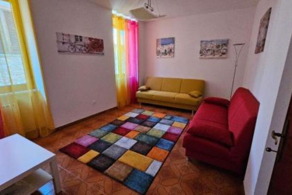 Photo of Livingroom in Dunarobba