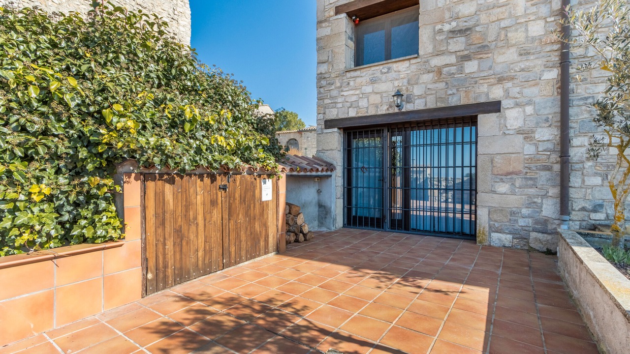 Photo of Outdoor in Savalla del Comtat