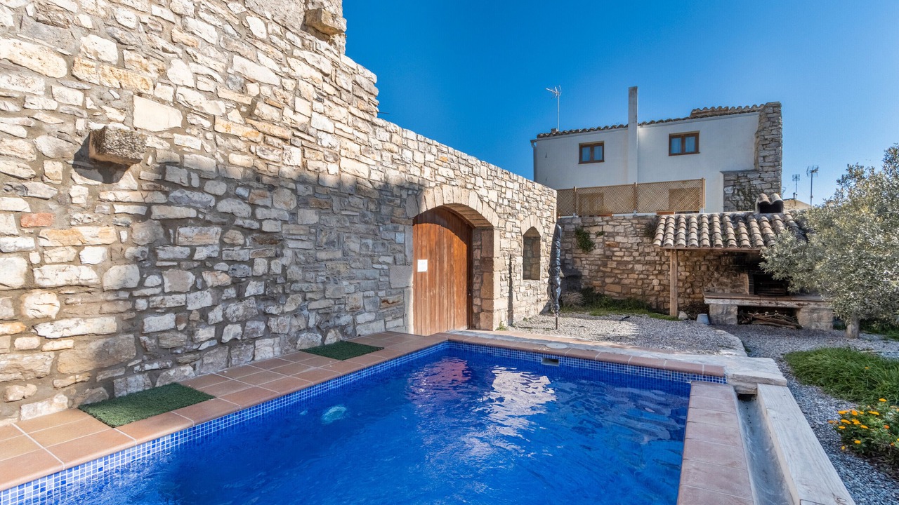 Photo of Outdoor in Savalla del Comtat