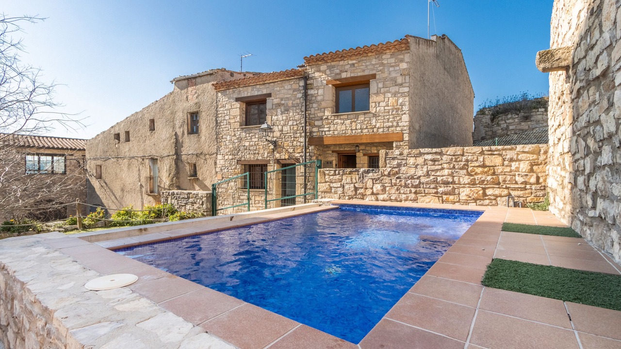 Photo of Outdoor in Savalla del Comtat