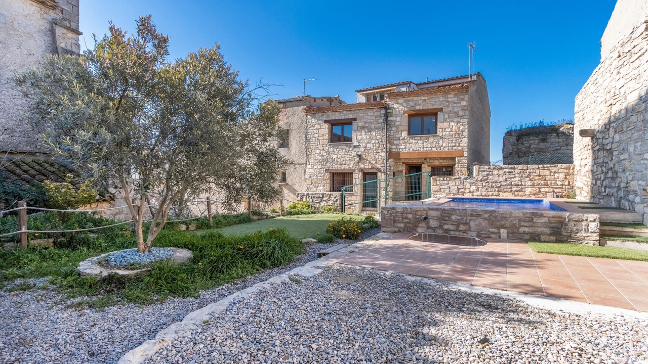 Photo of Outdoor in Savalla del Comtat