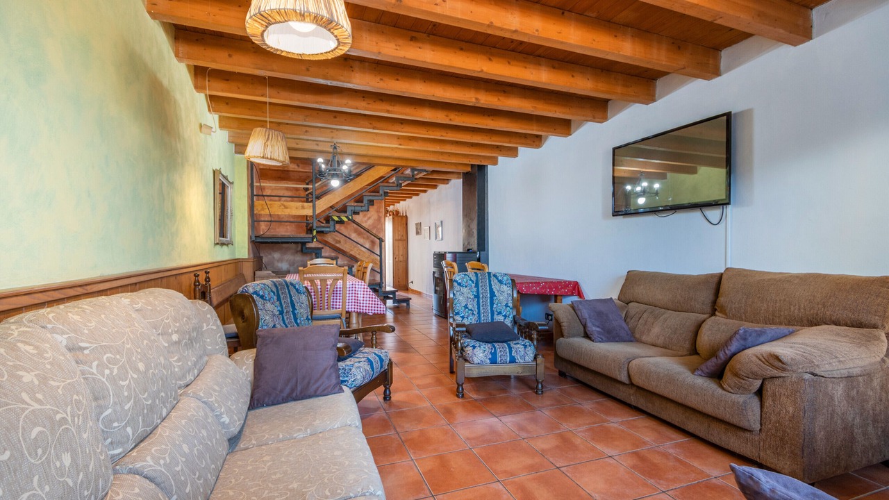Photo of Livingroom in Savalla del Comtat