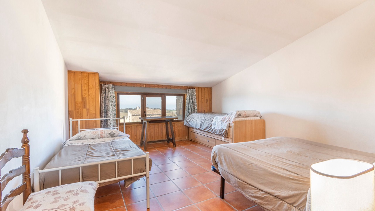 Photo of Bedroom in Savalla del Comtat