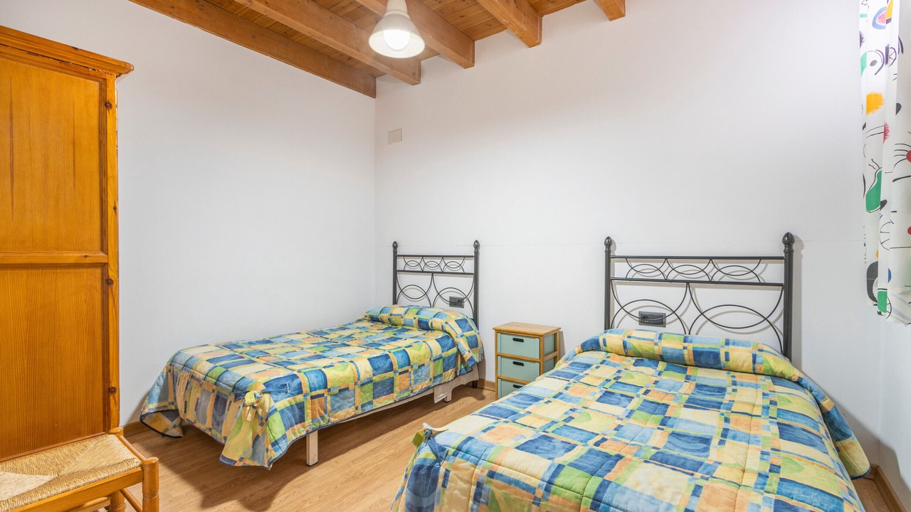 Photo of Bedroom in Savalla del Comtat