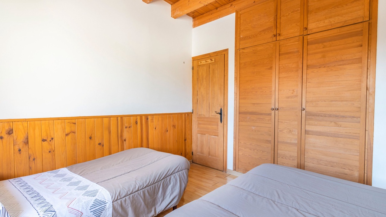 Photo of Bedroom in Savalla del Comtat