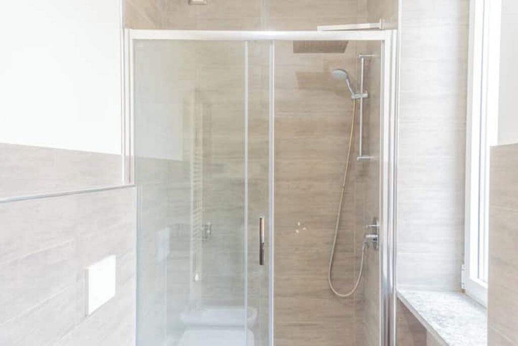 Photo of Bathroom in Albate