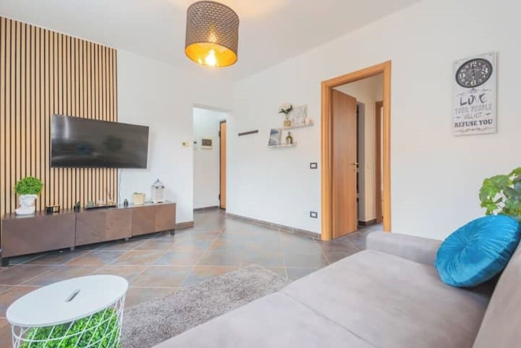 Photo of Livingroom in Albate