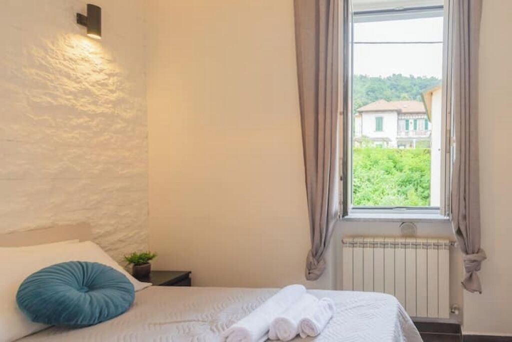 Photo of Bedroom in Albate