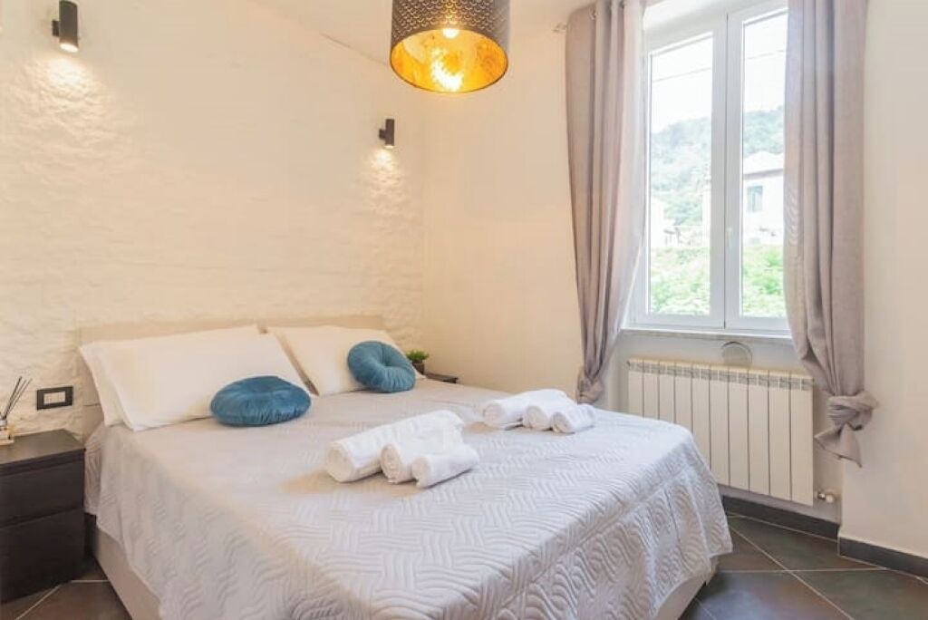 Photo of Bedroom in Albate