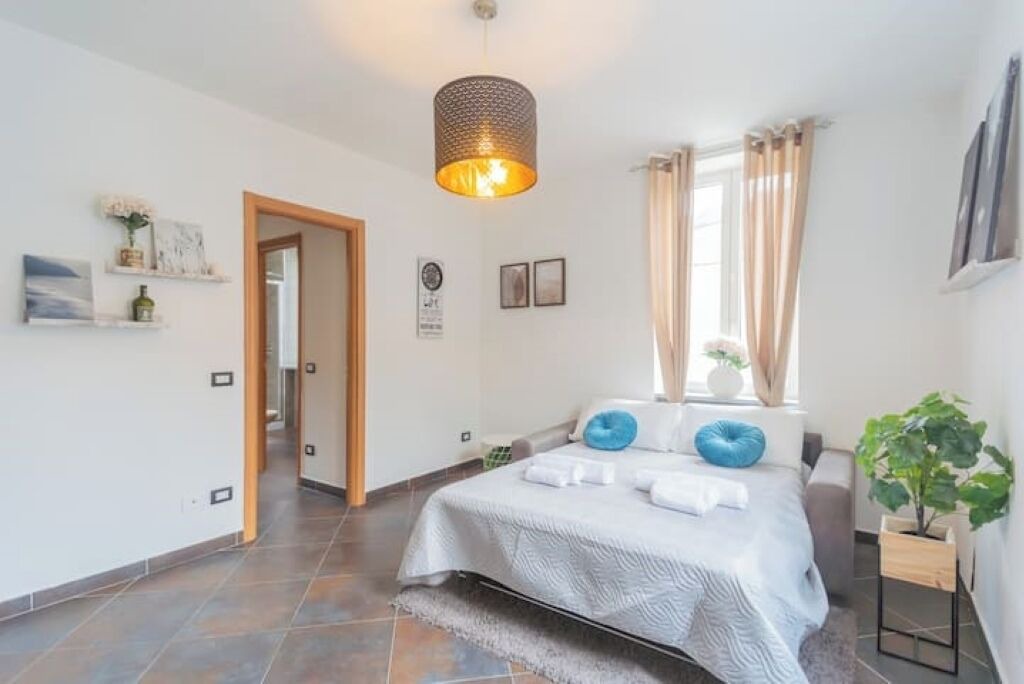 Photo of Bedroom in Albate