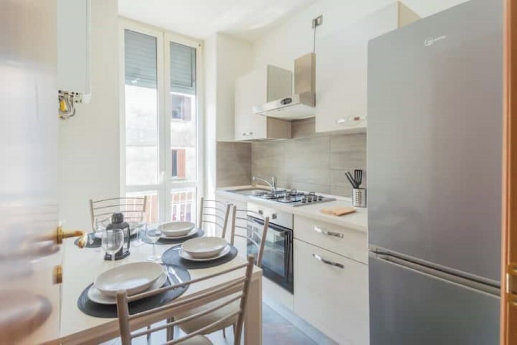 Photo of Kitchen in Albate