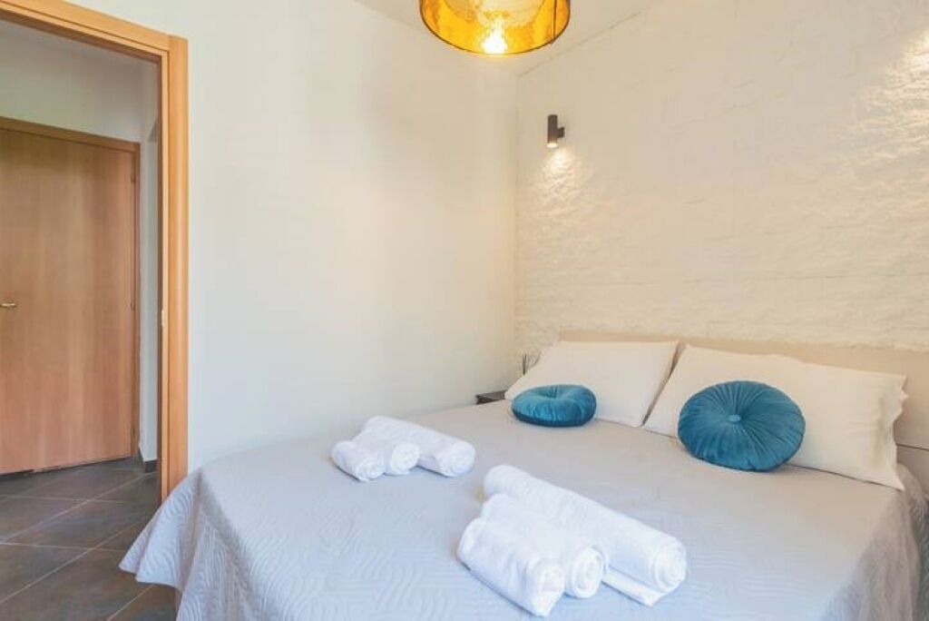 Photo of Bedroom in Albate