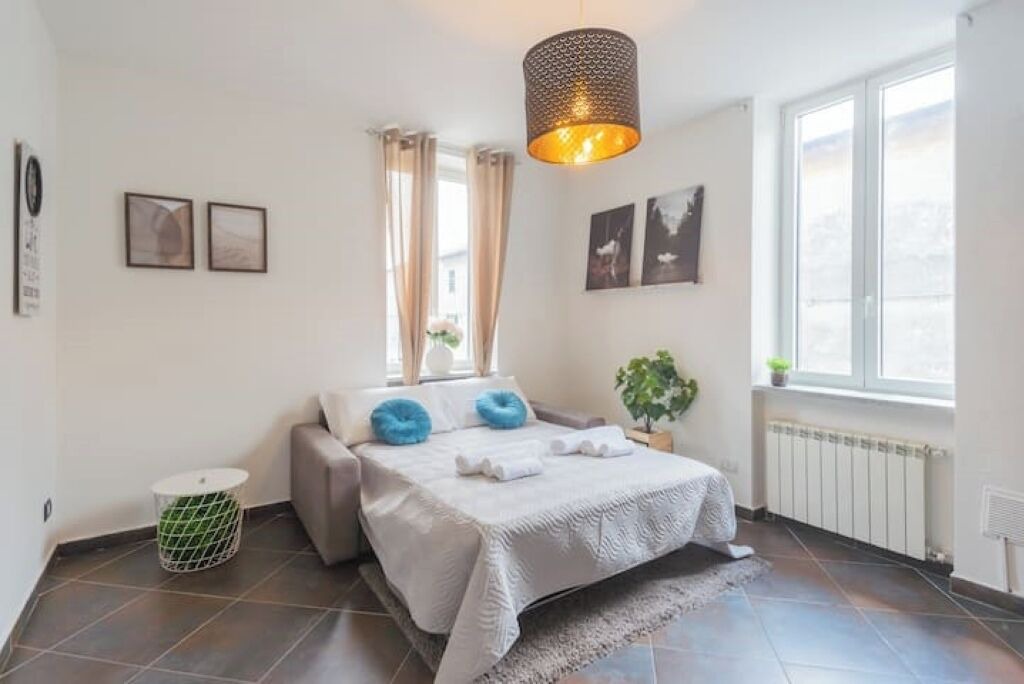 Photo of Bedroom in Albate