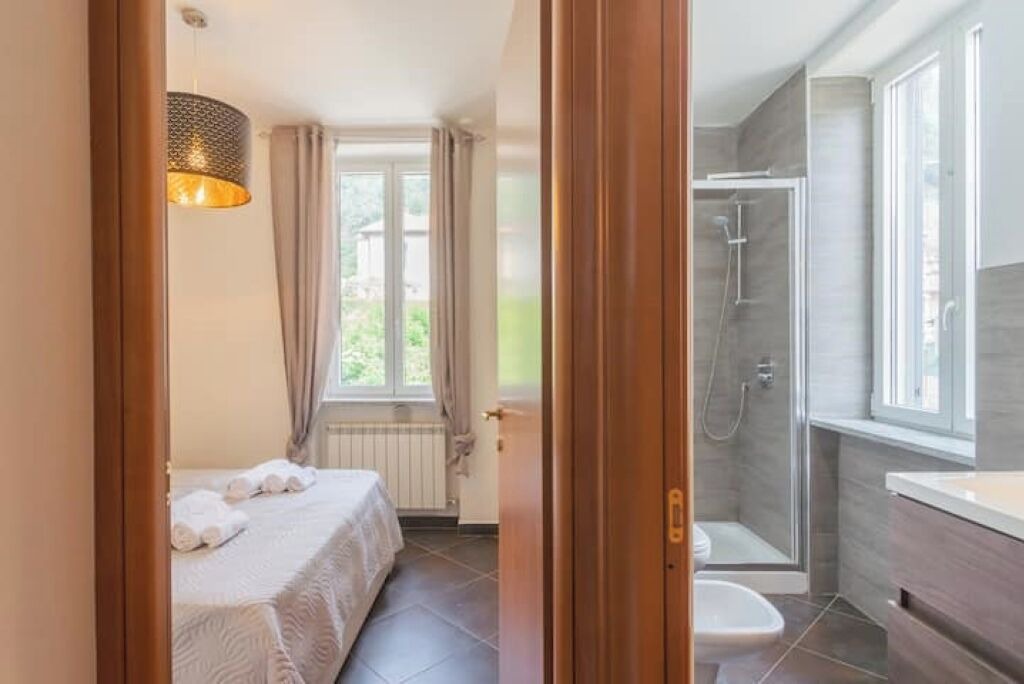 Photo of Bathroom in Albate
