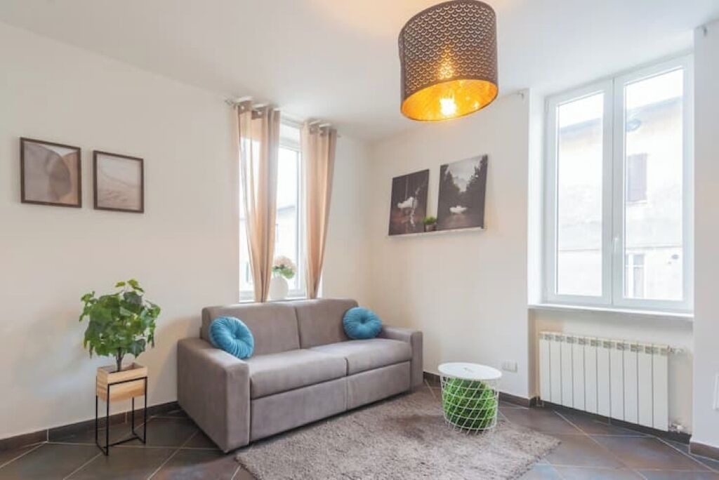 Photo of Livingroom in Albate