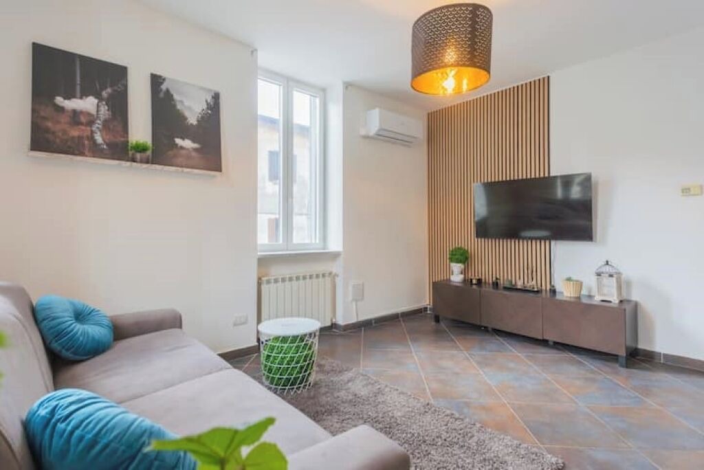 Photo of Livingroom in Albate