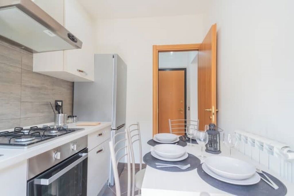 Photo of Kitchen in Albate