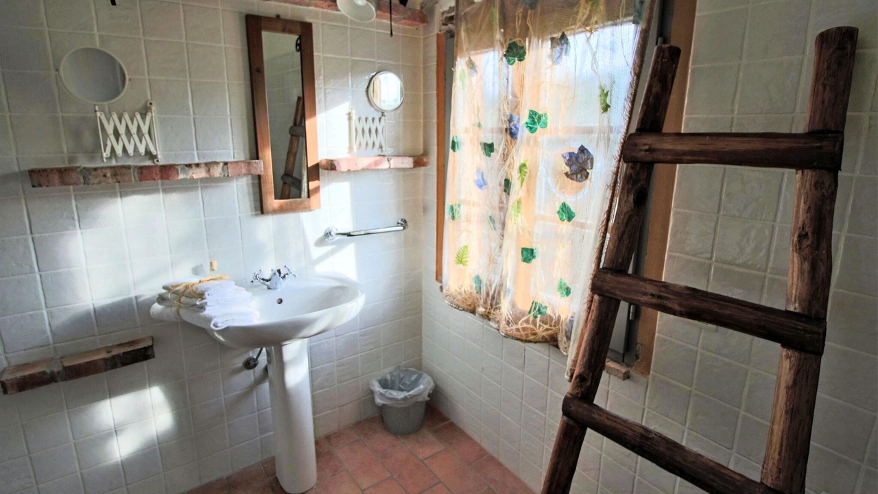 Photo of Bathroom in Castiglione del Lago