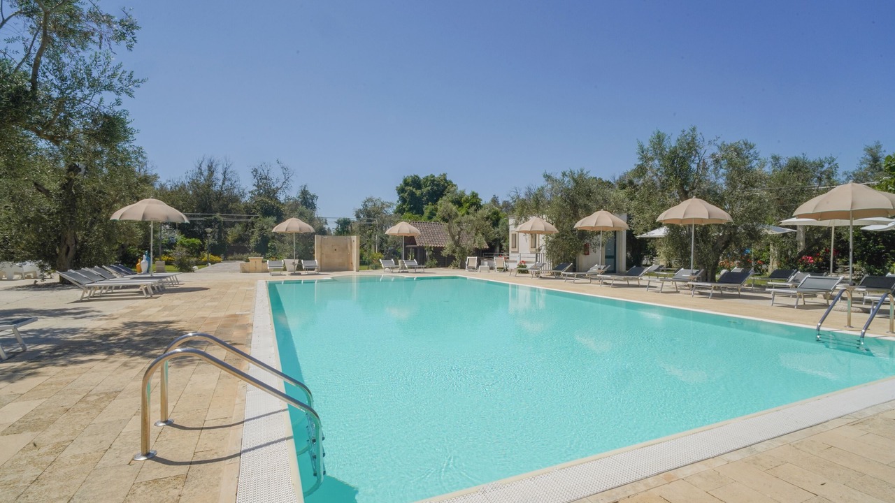 Photo of Outdoor in Melendugno