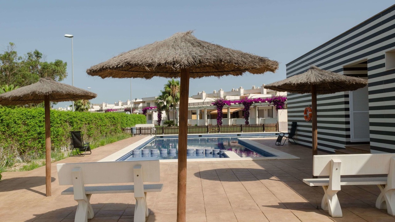 Photo of Outdoor in L'Eucaliptus