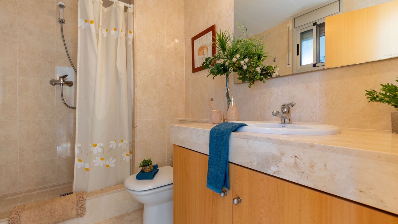 Photo of Bathroom in L'Eucaliptus