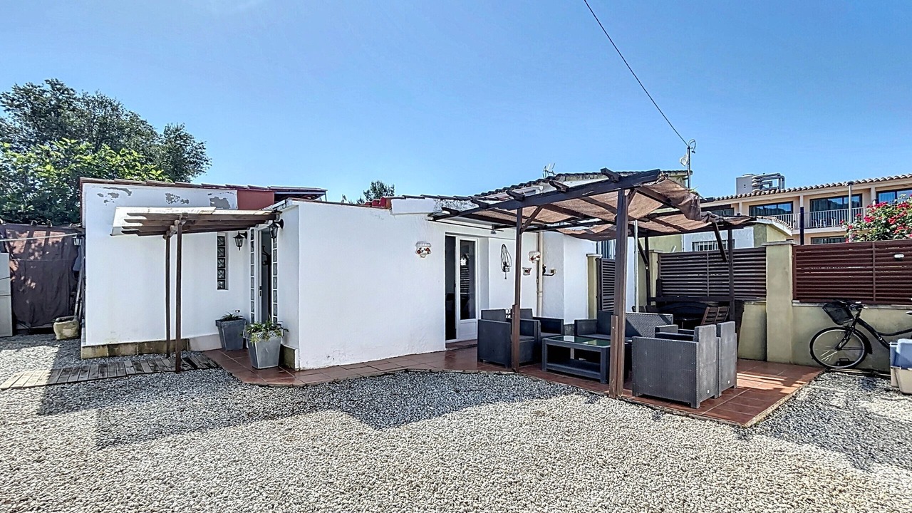 Photo of Outdoor in El Mas Bosca
