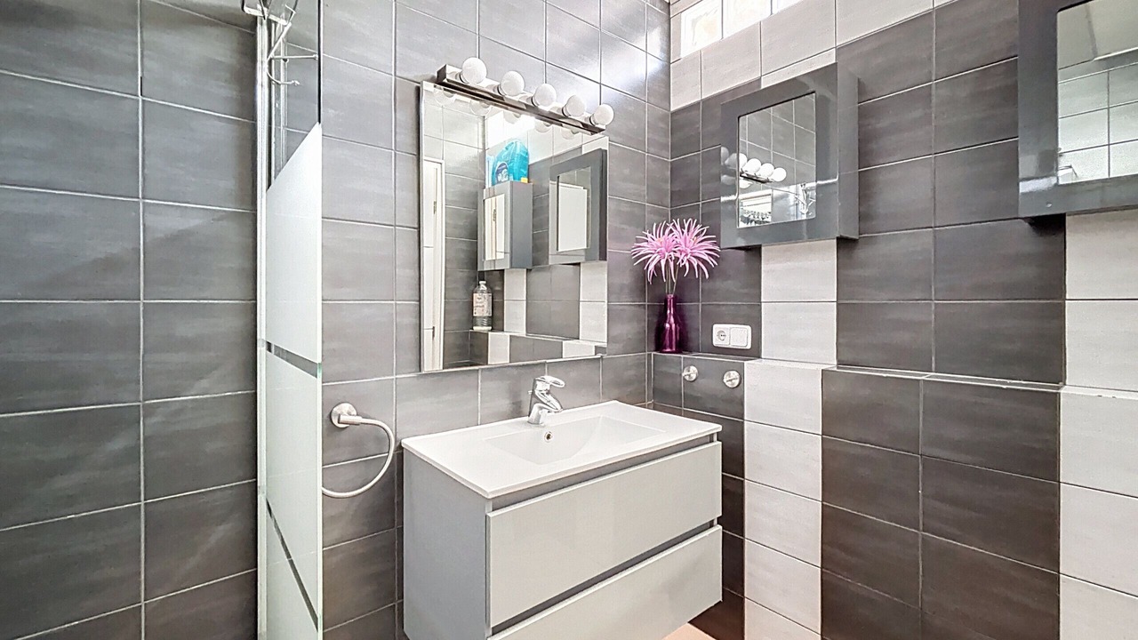Photo of Bathroom in El Mas Bosca