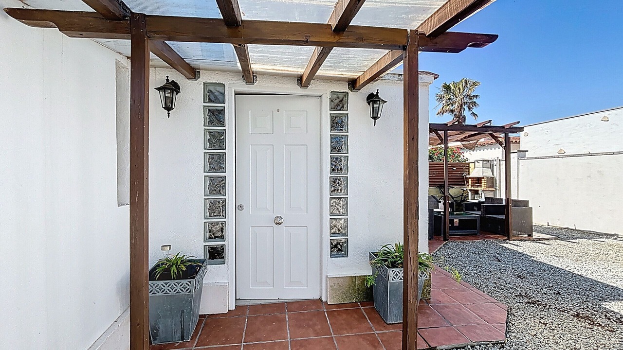 Photo of Outdoor in El Mas Bosca