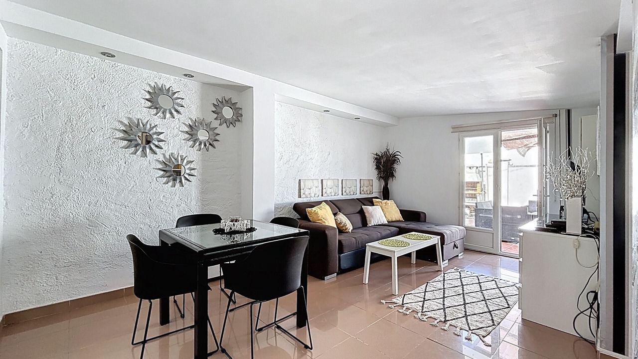 Photo of Livingroom in El Mas Bosca
