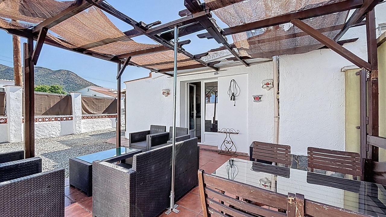 Photo of Outdoor in El Mas Bosca