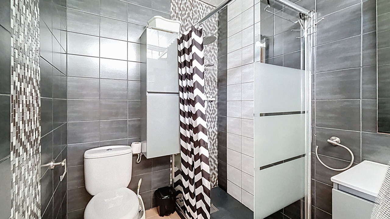 Photo of Bathroom in El Mas Bosca