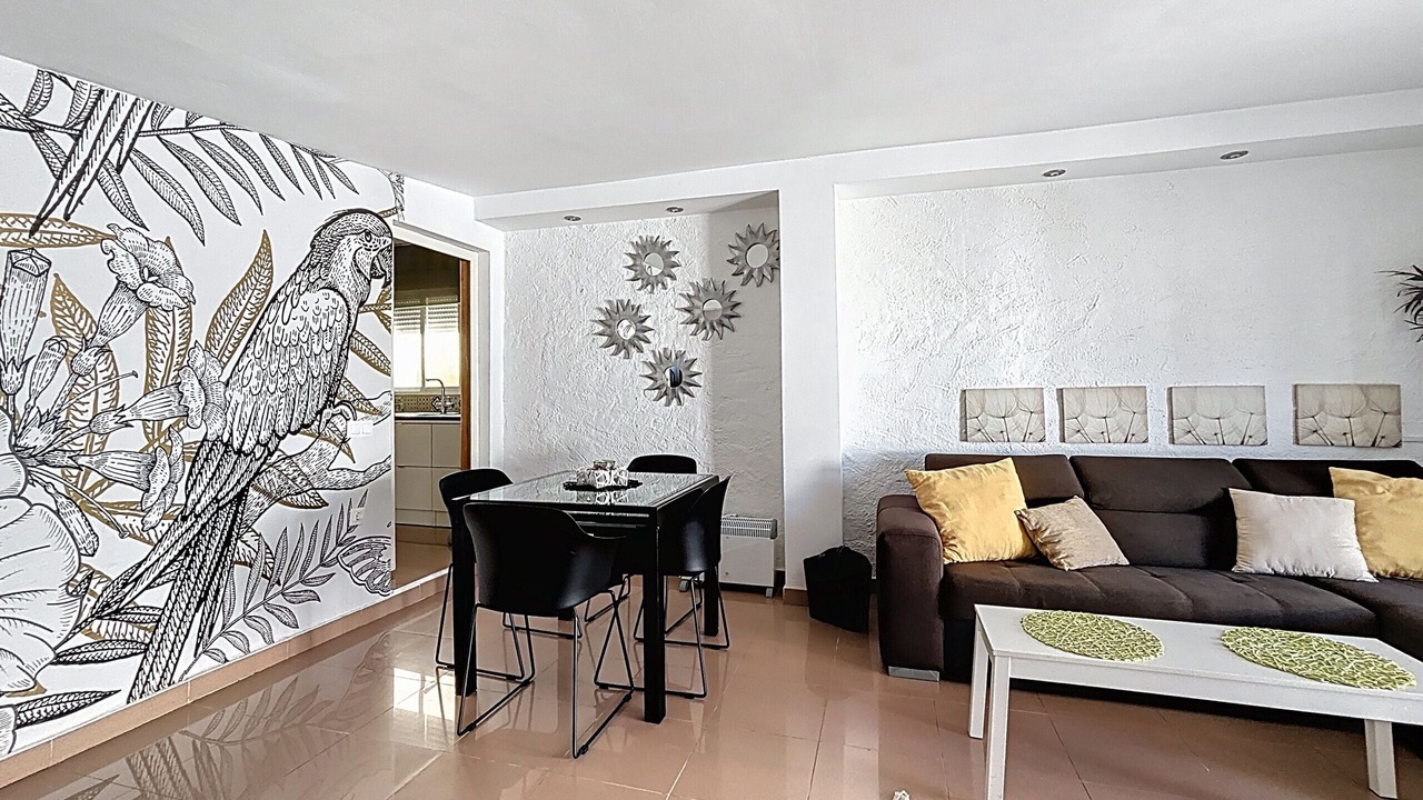 Photo of Livingroom in El Mas Bosca