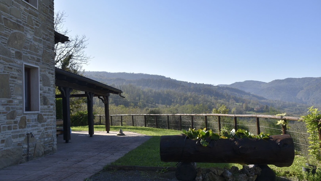 Photo of Outdoor in Cortemilia