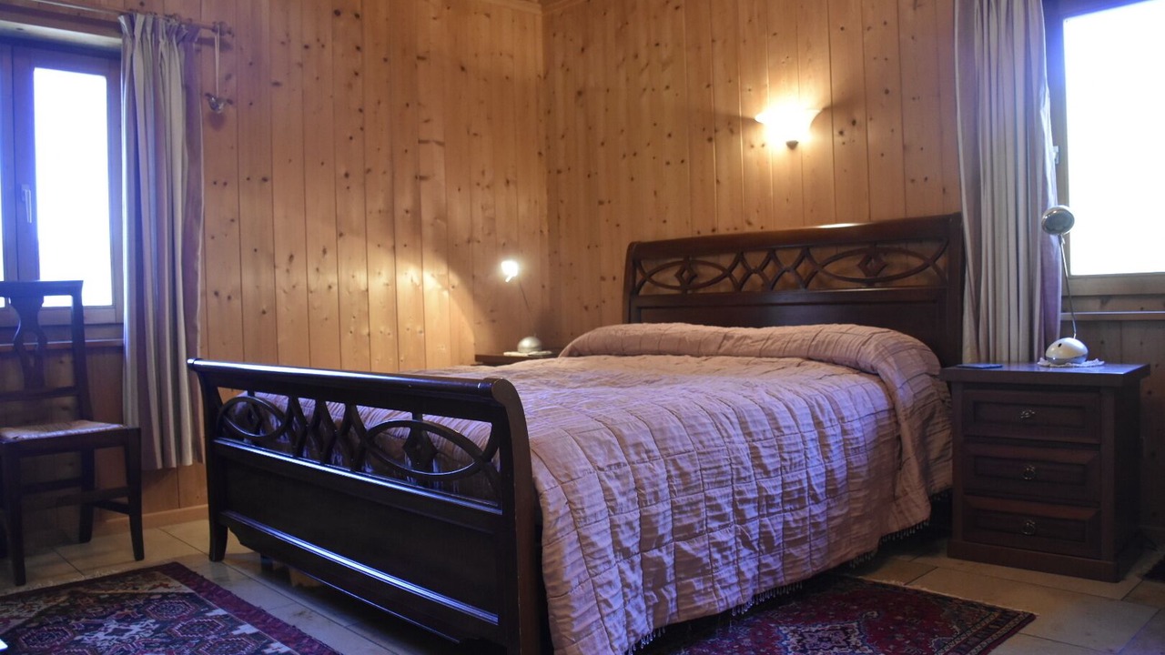 Photo of Bedroom in Cortemilia