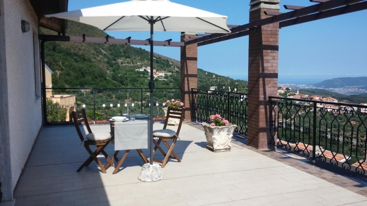 Photo of Outdoor in Arnasco