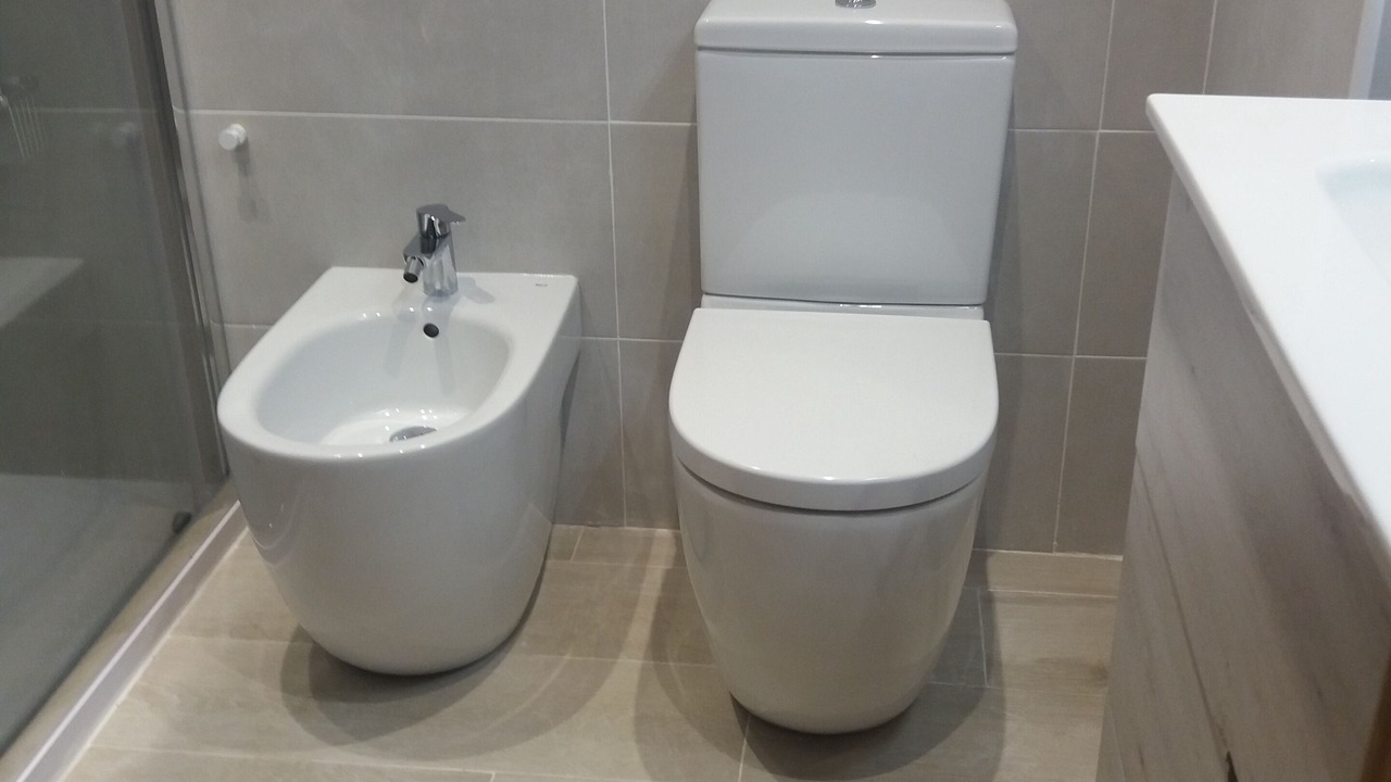 Photo of Bathroom in Cruilles