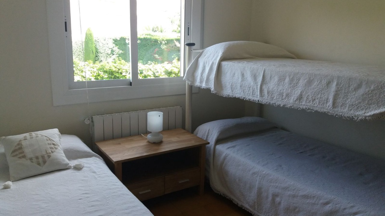 Photo of Bedroom in Cruilles