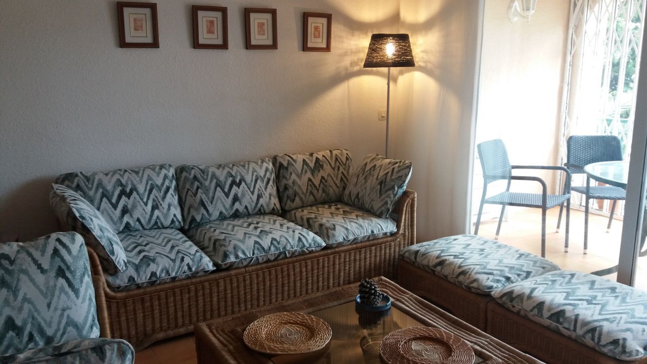 Photo of Livingroom in Cruilles
