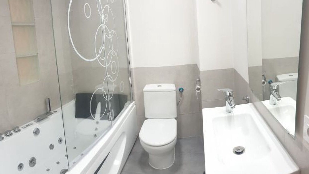 Photo of Bathroom in Munebrega