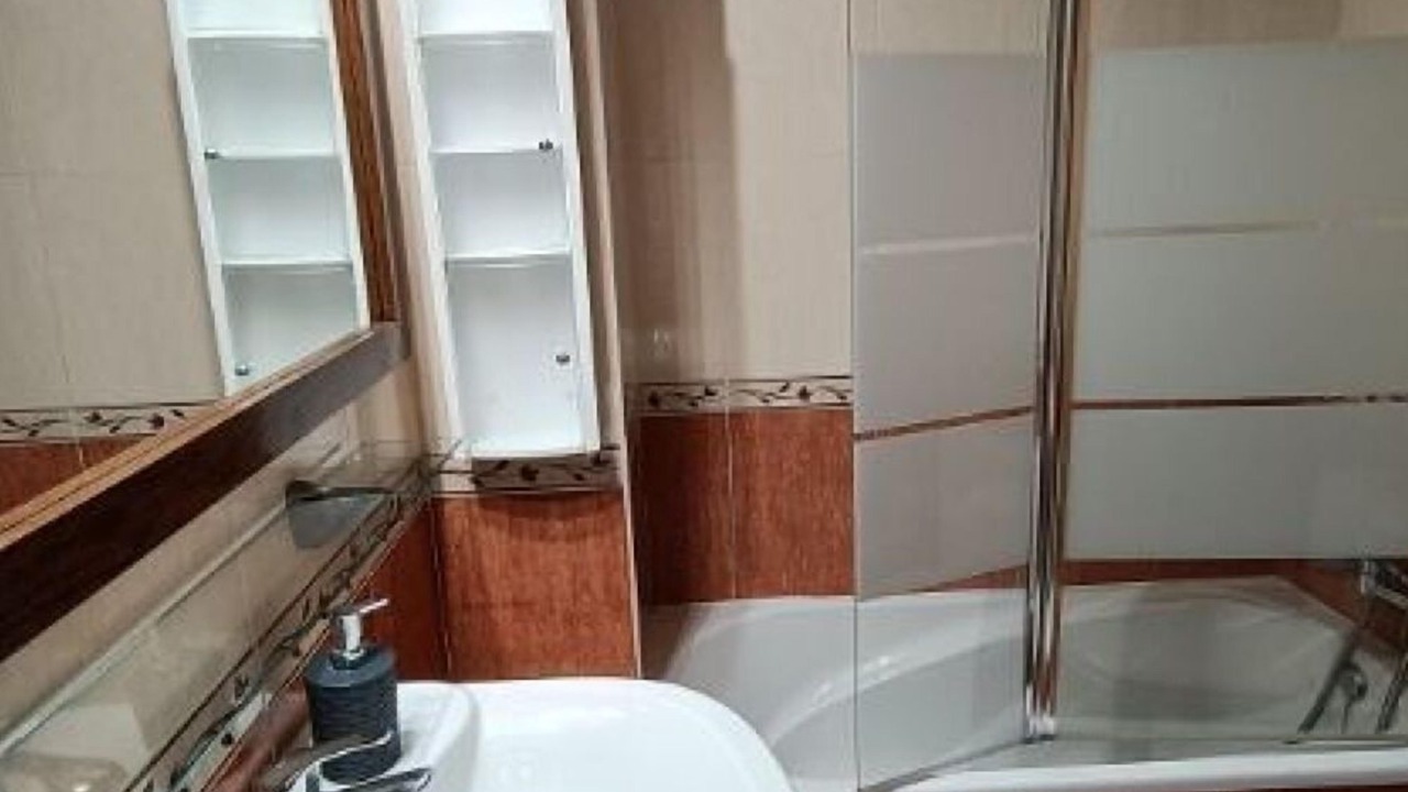 Photo of Bathroom in Calatayud