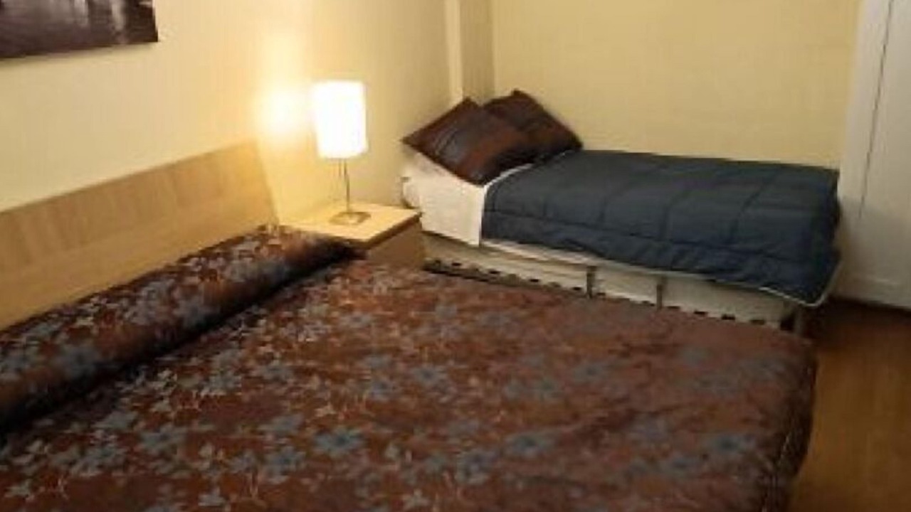 Photo of Bedroom in Calatayud
