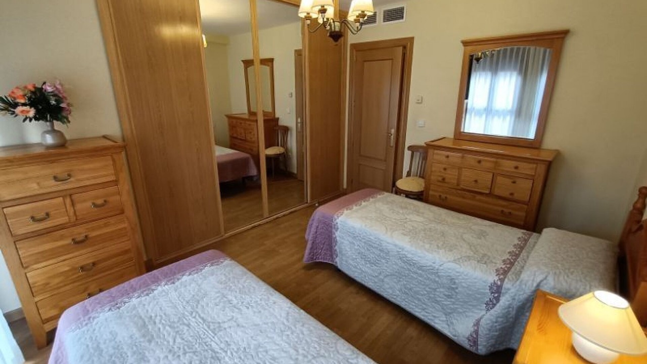 Photo of Bedroom in Calatayud