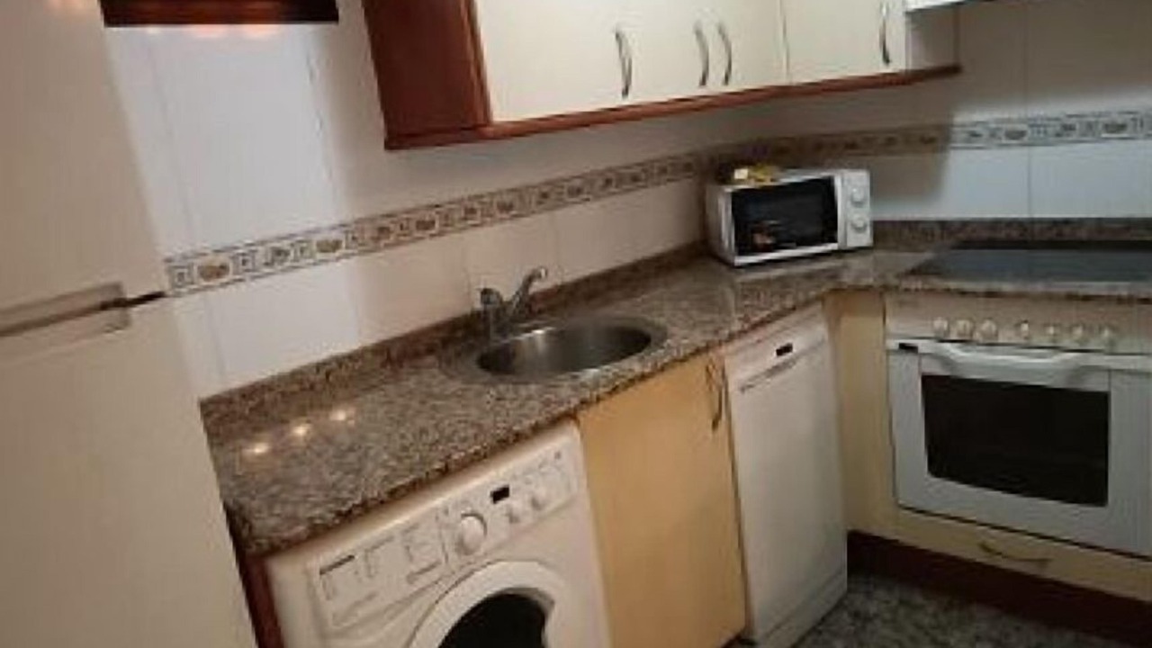 Photo of Kitchen in Calatayud