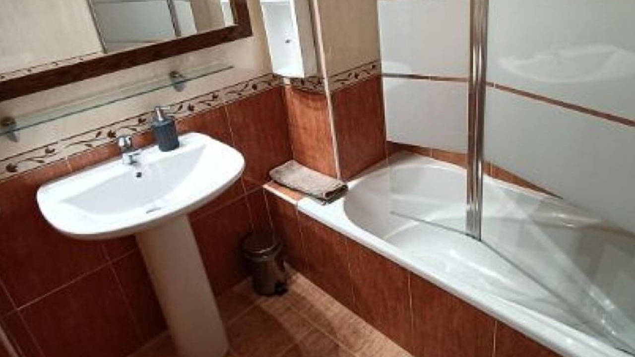 Photo of Bathroom in Calatayud