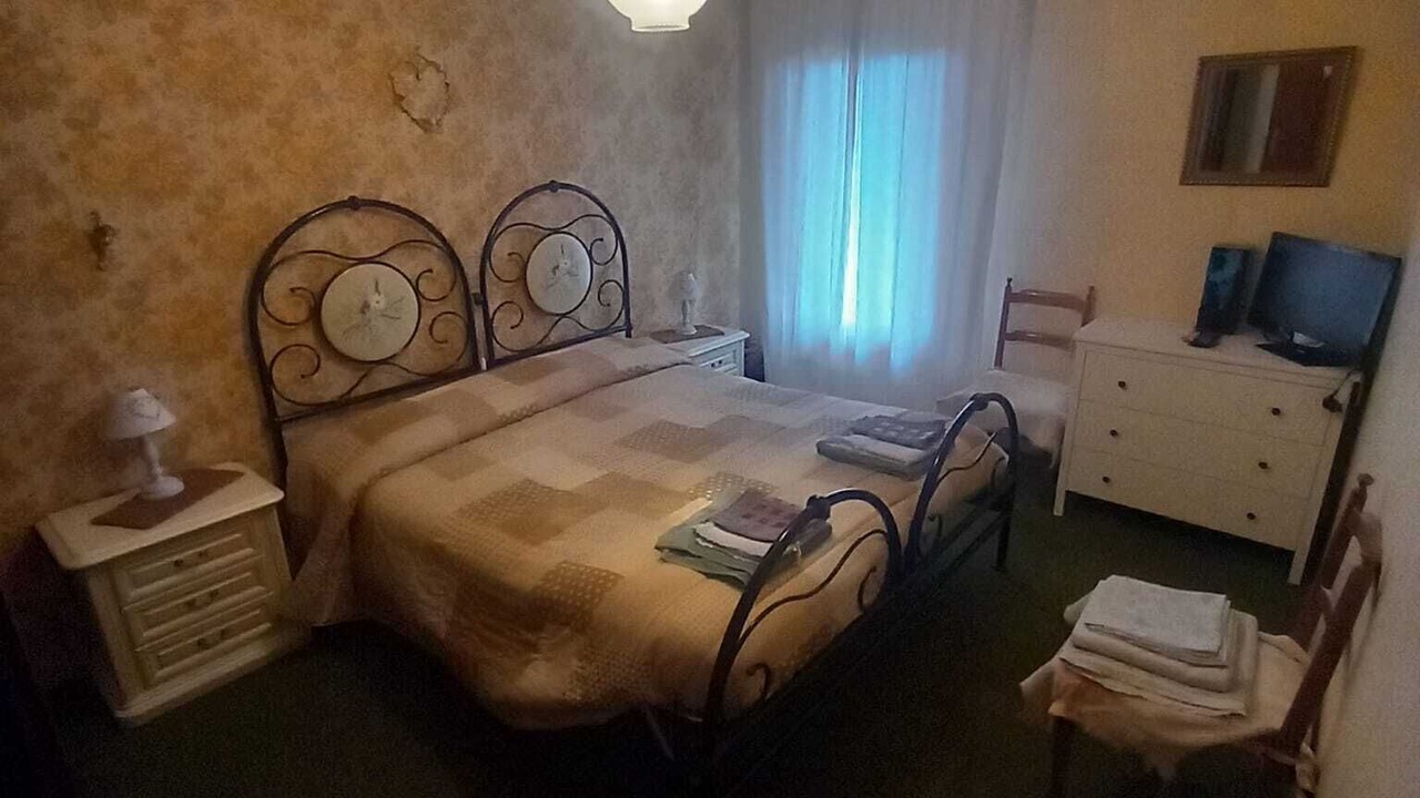 Photo of Bedroom in Faidello