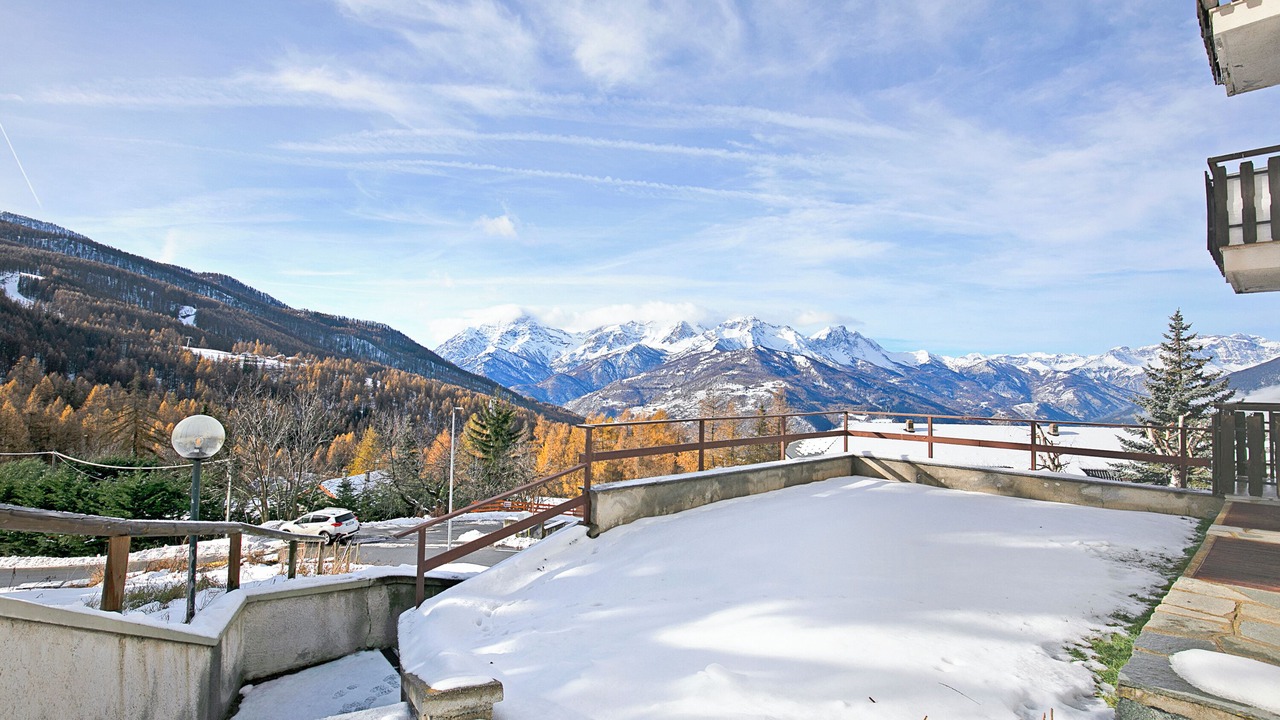 Photo of Outdoor in Sauze d'Oulx