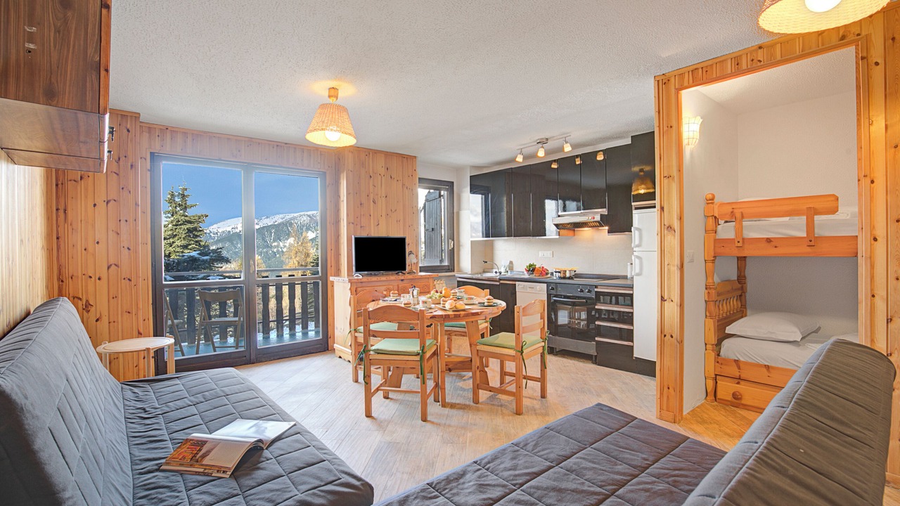 Photo of Bedroom in Sauze d'Oulx